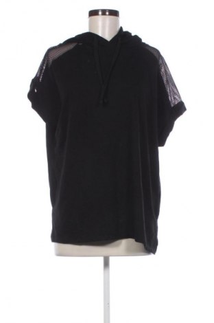 Női sweatshirt LCW, Méret XXL, Szín Fekete, Ár 5 800 Ft