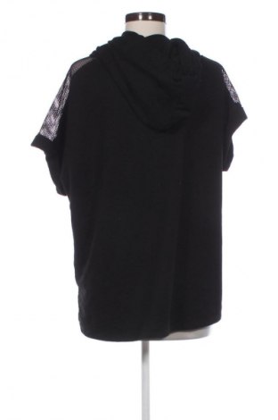 Női sweatshirt LCW, Méret XXL, Szín Fekete, Ár 5 800 Ft