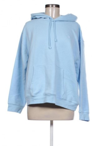 Damen Sweatshirt Levi's, Größe L, Farbe Blau, Preis € 75,99