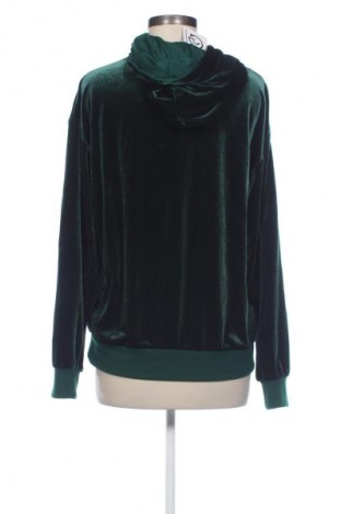 Damen Sweatshirt Monki, Größe L, Farbe Grün, Preis 9,21 €