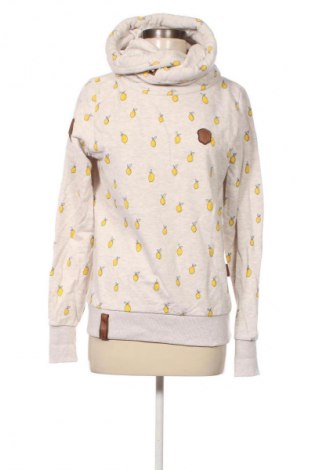Damen Sweatshirt Naketano, Größe M, Farbe Mehrfarbig, Preis € 33,99
