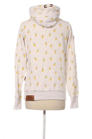 Damen Sweatshirt Naketano, Größe M, Farbe Mehrfarbig, Preis € 33,99
