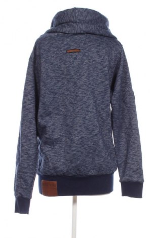 Hanorac de femei Naketano, Mărime XXL, Culoare Multicolor, Preț 163,99 Lei