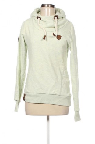 Hanorac de femei Naketano, Mărime M, Culoare Multicolor, Preț 163,99 Lei