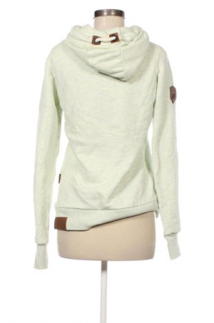 Hanorac de femei Naketano, Mărime M, Culoare Multicolor, Preț 163,99 Lei