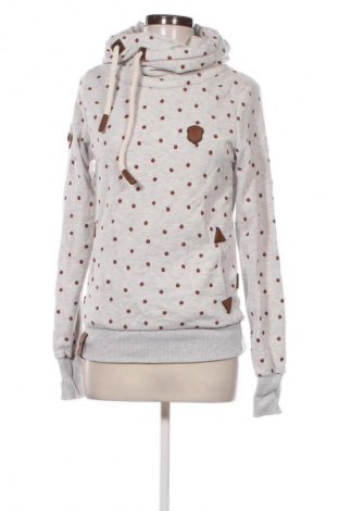 Damen Sweatshirt Naketano, Größe M, Farbe Mehrfarbig, Preis € 33,99