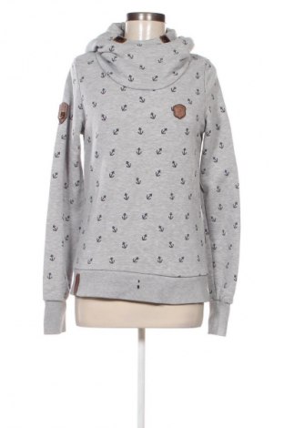 Női sweatshirt Naketano, Méret L, Szín Sokszínű, Ár 12 979 Ft
