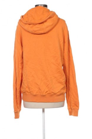 Damen Sweatshirt Napapijri, Größe M, Farbe Orange, Preis € 107,99