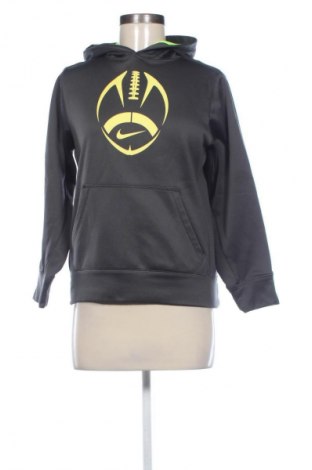 Damen Sweatshirt Nike, Größe L, Farbe Grau, Preis € 24,57