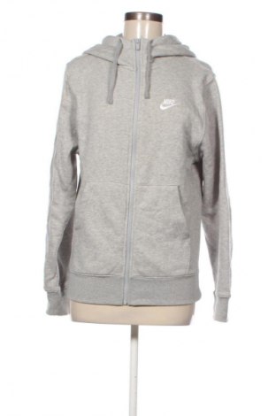 Dámska mikina  Nike, Veľkosť XS, Farba Sivá, Cena  27,95 €