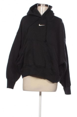 Dámska mikina  Nike, Veľkosť S, Farba Čierna, Cena  62,95 €