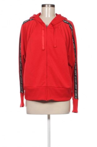 Női sweatshirt Nike, Méret M, Szín Piros, Ár 12 979 Ft