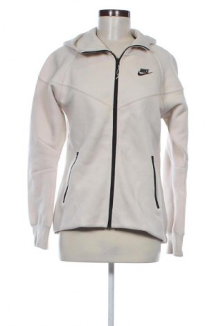 Dámská mikina  Nike, Velikost S, Barva Béžová, Cena  1 749,00 Kč