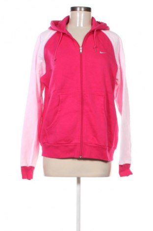 Damen Sweatshirt Nike, Größe XL, Farbe Rosa, Preis 33,99 €