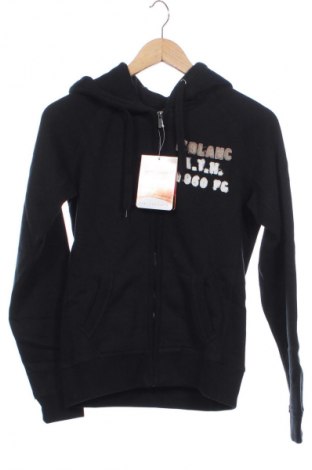 Hanorac de femei Nordblanc, Mărime M, Culoare Negru, Preț 284,19 Lei