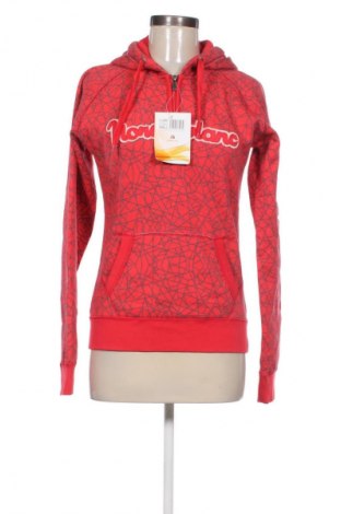 Damen Sweatshirt Nordblanc, Größe M, Farbe Mehrfarbig, Preis € 55,24