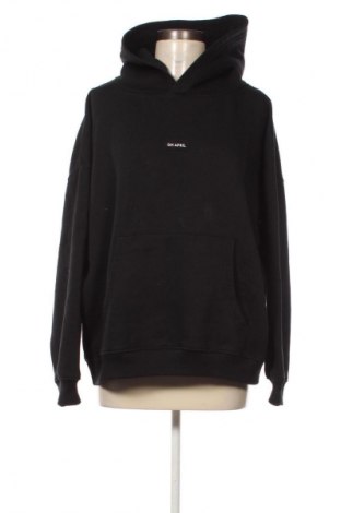 Női sweatshirt Oh April, Méret S, Szín Fekete, Ár 29 089 Ft