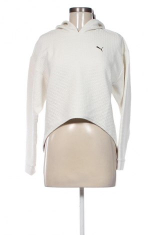 Dámská mikina  PUMA, Velikost XS, Barva Bílá, Cena  1 749,00 Kč