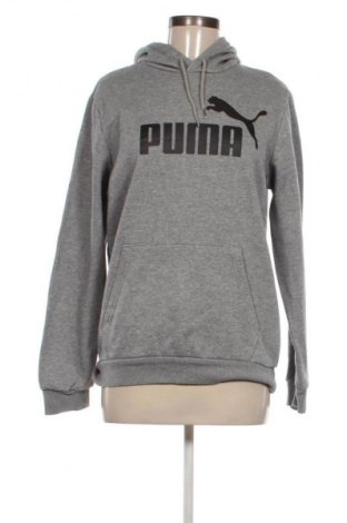 Damska bluza PUMA, Rozmiar S, Kolor Szary, Cena 142,99 zł