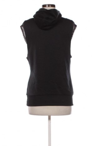 Damen Sweatshirt PUMA, Größe M, Farbe Schwarz, Preis € 30,99