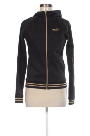 Damen Sweatshirt PUMA, Größe S, Farbe Schwarz, Preis € 75,99