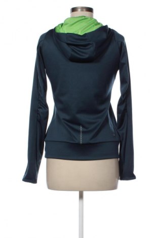 Hanorac de femei PUMA, Mărime S, Culoare Verde, Preț 126,32 Lei