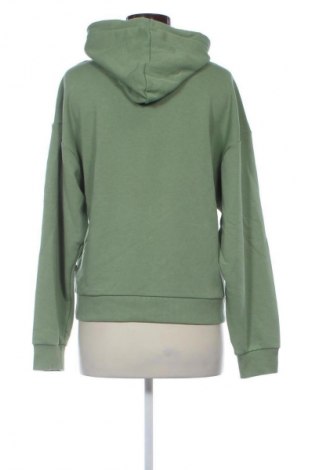 Hanorac de femei PUMA, Mărime S, Culoare Verde, Preț 126,32 Lei