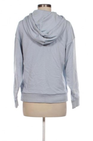 Damen Sweatshirt PUMA, Größe M, Farbe Blau, Preis 26,48 €