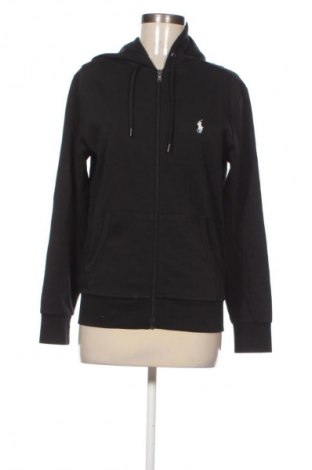 Γυναικείο φούτερ Polo By Ralph Lauren, Μέγεθος XS, Χρώμα Μαύρο, Τιμή 112,99 €