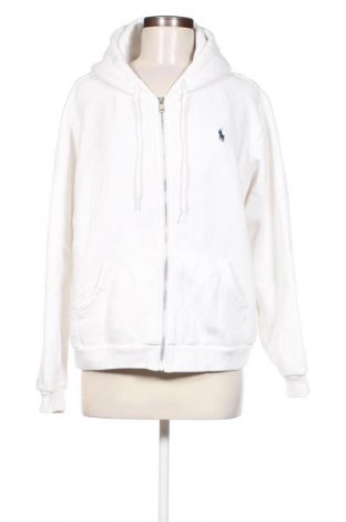 Női sweatshirt Polo Ralph Lauren, Méret XL, Szín Fehér, Ár 44 489 Ft