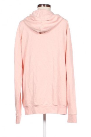 Dámská mikina  Pull&Bear, Velikost L, Barva Růžová, Cena  380,00 Kč