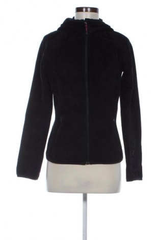 Női sweatshirt Quechua, Méret M, Szín Fekete, Ár 10 569 Ft