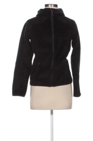Damska bluza Quechua, Rozmiar S, Kolor Czarny, Cena 127,99 zł