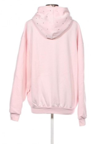 Damen Sweatshirt Review, Größe L, Farbe Rosa, Preis 53,99 €