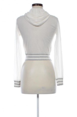 Hanorac de femei Roberta Puccini, Mărime S, Culoare Alb, Preț 163,99 Lei