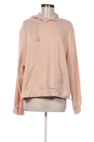 Dámská mikina  SHEIN, Velikost 4XL, Barva Béžová, Cena  469,00 Kč