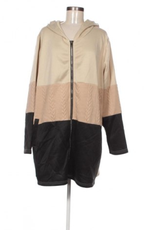 Damen Sweatshirt SHEIN, Größe 4XL, Farbe Mehrfarbig, Preis € 27,99