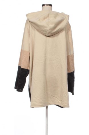 Damen Sweatshirt SHEIN, Größe 4XL, Farbe Mehrfarbig, Preis € 27,99