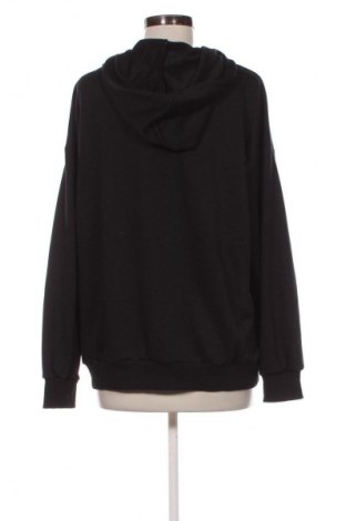 Damen Sweatshirt SHEIN, Größe M, Farbe Schwarz, Preis € 10,99