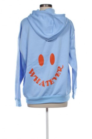 Damen Sweatshirt SHEIN, Größe XL, Farbe Blau, Preis € 15,00