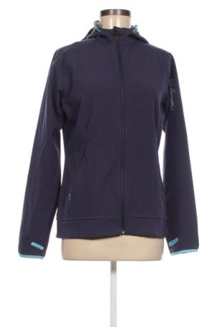 Női sweatshirt Salomon, Méret L, Szín Lila, Ár 16 416 Ft