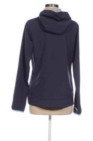 Női sweatshirt Salomon, Méret L, Szín Lila, Ár 16 416 Ft