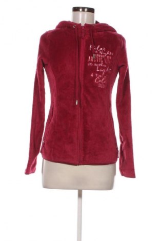Damen Sweatshirt Spirit, Größe S, Farbe Rot, Preis € 27,99
