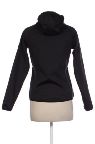 Hanorac de femei Sportsphere, Mărime XS, Culoare Negru, Preț 234,00 Lei