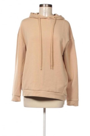 Damen Sweatshirt Stradivarius, Größe M, Farbe Beige, Preis € 20,99