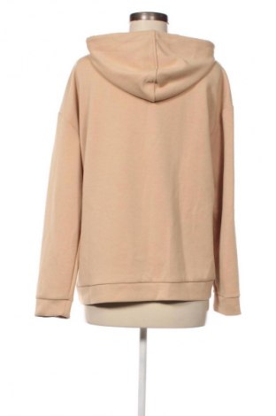 Damen Sweatshirt Stradivarius, Größe M, Farbe Beige, Preis € 20,99