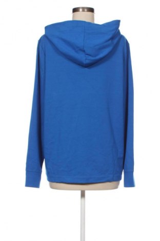 Damen Sweatshirt Street One, Größe L, Farbe Blau, Preis 28,99 €