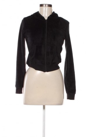 Hanorac de femei Subdued, Mărime M, Culoare Negru, Preț 115,99 Lei