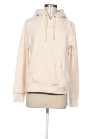 Dámska mikina  Superdry, Veľkosť M, Farba Kremová, Cena  61,95 €