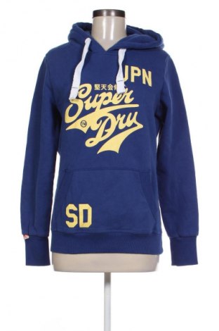 Dámska mikina  Superdry, Veľkosť L, Farba Viacfarebná, Cena  44,79 €